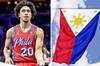 联手克拉克森征战FIBA？76人新秀麦凯恩：我有10%的菲律宾血统