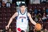 杨毅：小崔的受伤是个警示 可能多年内不会再有外线球员愿冲NBA了