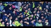 开启封王之路,当年广州恒大亚冠客场血洗全北,韩国球迷目瞪口呆