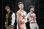 没打上NBA的二球，成了美国第一Rapper？