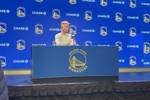 科尔：现代NBA5个位置球员都具备投传能力 比赛依然非常有观赏性