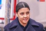 称警察是&ldquo;愚蠢的白人&rdquo;，切尔西女足澳籍印度裔前锋科尔被判无罪