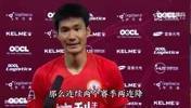 持续发力！U20国足助理教练万厚良，以另一种身份重回绿茵场