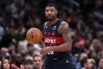 DPOY！斯玛特6投4中得10分2助1断 末节造犯规+切球改变局势