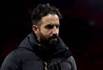 曼联本赛季联赛对BIG6战绩：1胜3平4负 仅2-1客胜曼城 遭热刺双杀