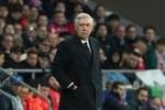 皇马在西甲共9次面对莱加内斯保持不败,2019年曾取得5-0大胜