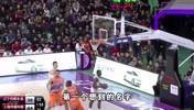把生涯最巅峰献给CBA，&ldquo;寂寞大神&rdquo;弗雷戴特宣布退役！