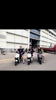 全款拿下！沈梓捷：喜提首都第一辆车 九号车队 启动~