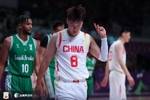 赵睿：关键时刻不能光靠后卫或某一个人 若被别人针对就没办法了