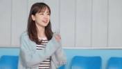 帅哥和美女！名场面！王冰冰对赵继伟：今天看你身高还挺舒服的~