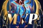 场均23.1分！BIG3官宣：迈克尔-比斯利蝉联MVP🏆