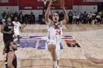 还未迎来NBA首秀！公牛官宣下放12号秀埃桑格到风城公牛队！