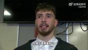 申京：我还没约基奇那样的明星哨待遇，毕竟他是两届MVP