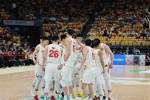 中国男篮世预赛第二窗口期两战时间：明年2月26日18点05分VS日本