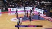 揪着头发就拉下来了?WCBA赛场又现外援恶意犯规,险些冲突!