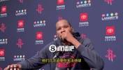 杜兰特谈绝杀战术：太阳最后时刻就是不让我接球！但我不管怎样都要完成出手