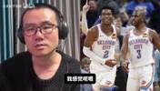 改观了?徐静雨:保罗是最强的普通球员,他已经竭尽全力了!