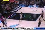 NBA官方：小皮蓬&加德纳在场上打架 各罚35000美元！
