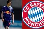 罗马诺：拜仁努力签萨尔茨堡红牛16岁中场马里奇，作为青训新血液