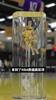 不愧是常规赛三分命中率最高的球员！这场比赛表现证明了自己...