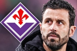 罗马诺：萨索洛主帅格罗索和佛罗伦萨即将就2年合同达成口头协议
