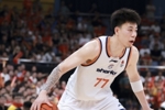 媒体人：上海只有王哲林是D类合同 剩余两个顶薪或给张镇麟李弘权