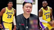 八村去了快船!大史此前:八村很难和詹姆斯一起去骑士,没空间了