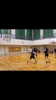 日本小姐姐组队打球秋风飘逸，大心脏球员🏀