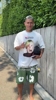 有天赋吗?理查利松跟小梁和高井幸大学习韩语和日语!